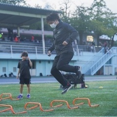 ⭐️かけっこ教室(SPEXスプリントアカデミー)⭐️の画像