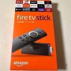fire tv stick