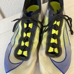 【NIKE】ランニングシューズ メンズ 26.5cmの画像