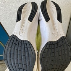 【NIKE】ランニングシューズ メンズ 26.5cmの画像