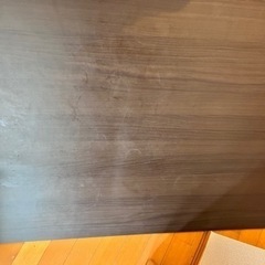 引っ越しの為無料で