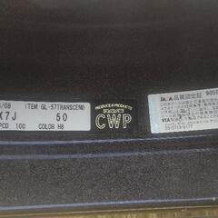 RAYS gram lights ホイール タイヤ 4本セット インプレッサスポーツ GT7で使用の画像