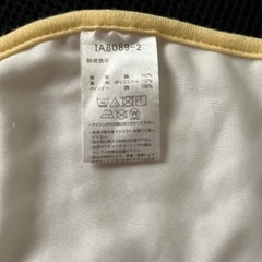 【値下げ！美品】アンパンマン　スタイ・バンダイの画像
