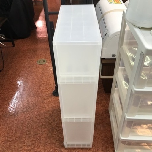すき間収納