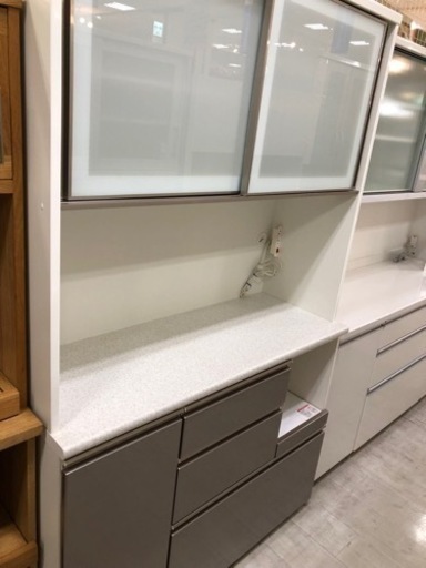 取りに来れる方限定！ニトリのレンジボードです！