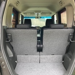 N BOX 24年 車検7年4月 ナビ 両側電動 エンスタ Bカメラ フルセグの画像