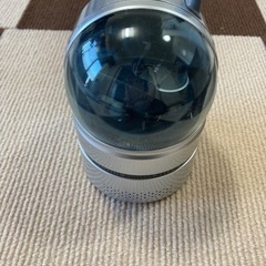 0円　防犯カメラ　有線で使用可能　差し上げます。の画像