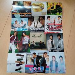 タッキー＆翼　DVD まとめ売りの画像