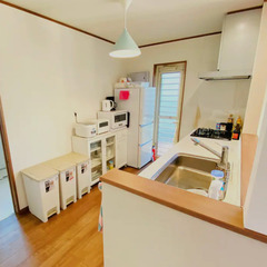 ❗️急募❗️神奈川県/三浦市・民泊施設１棟の【専属】清掃スタッフ様を募集の画像