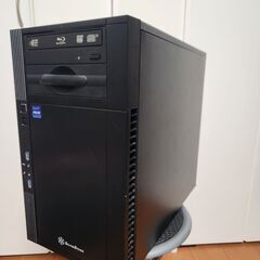 【Used】自作デスクトップパソコン(CPU:Core i7-2...
