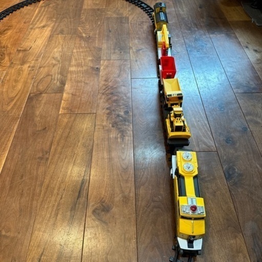乗り物、ミニチュア CAT caterpillar