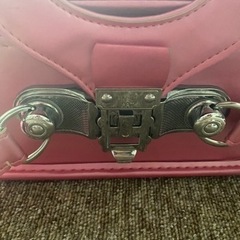 マイメロディーランドセル2017の画像