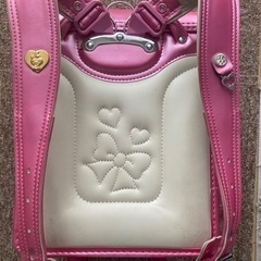 マイメロディーランドセル2017の画像