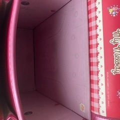 マイメロディーランドセル2017の画像
