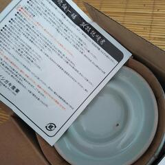 レンジで炊飯　0.5合炊きの画像