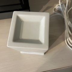 Marks&Web アロマランプ　アロマライトの画像