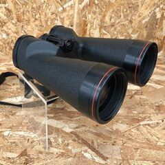 Wa433 NIKON 双眼鏡 18X70IF 
