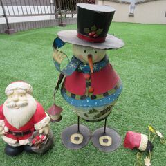 クリスマス飾り あげます！！