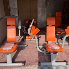 DAIKOU 女性用フィットネス器具 4台セット！DK-1202...