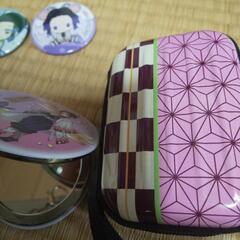 鬼滅の刃  胡蝶しのぶ  セットの画像