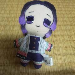 鬼滅の刃  胡蝶しのぶ  セットの画像