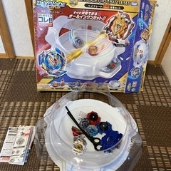 ベイブレード対戦セット