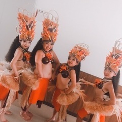 【Tara'ura Tahitian Dance Studio】🌸スプリングキャンペーン🌸お仲間募集中です☆の画像