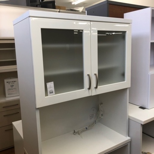 ニトリレンジボード売ります！