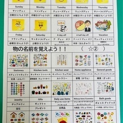 大人英会話の画像