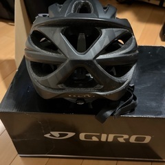 GIROヘルメットXARサイズSの画像