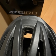 GIROヘルメットXARサイズSの画像