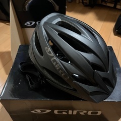 GIROヘルメットXARサイズSの画像