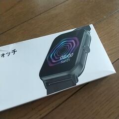 スマートウオッチの画像