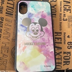 iPhoneケースの画像