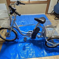 中古 三輪自転車引き取り限定 滋賀県の三輪自転車の中古が安い！激安で譲ります・無料であげます