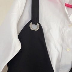 KBF オーバーオールの画像