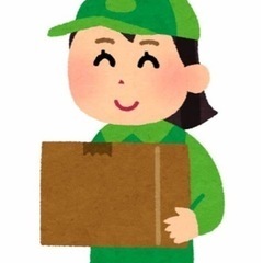 急募　高収入　軽貨物宅配ドライバー　　業務委託の画像
