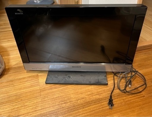 SONY 液晶デジタルテレビ