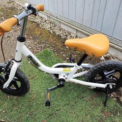 子供用自転車