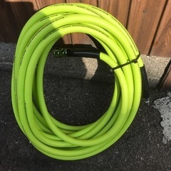 岩田　エアーホース　内径　8.8ミリ　極太　未使用品