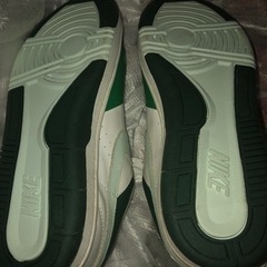 NIKE コートフォース LOW ベーシック 27.5㎝　の画像