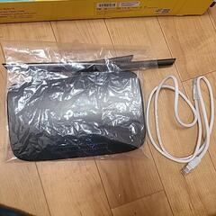 wifi ルータの画像