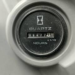 鹿児島発★コベルコ 油圧ショベル(ユンボ) SK70SR-2 の画像