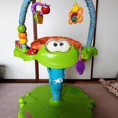 フィッシャーズプライス　ジャンパー