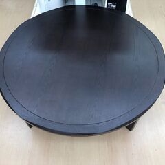 サンコウ　円形コタツ　MHU-600E（ヒーター型番）　2014年製