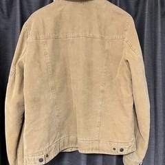 LEVIS リーバイス　ジャケット　メンズ　Mサイズの画像