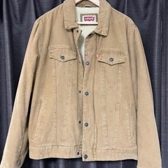 LEVIS リーバイス　ジャケット　メンズ　Mサイズ
