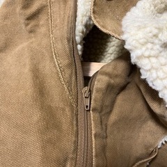 LEVIS リーバイス　ジャケット　メンズ　Mサイズの画像