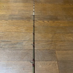 リーデング　サソイMH-180の画像