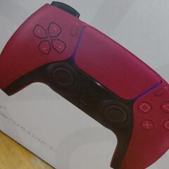 プレステコントローラー